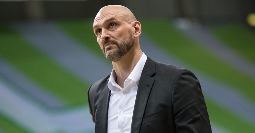 ΚΑΕ ΠΑΟΚ-Ο Γιαν Τάμπακ ο εκλεκτός του Χατζόπουλου για τον πάγκο;