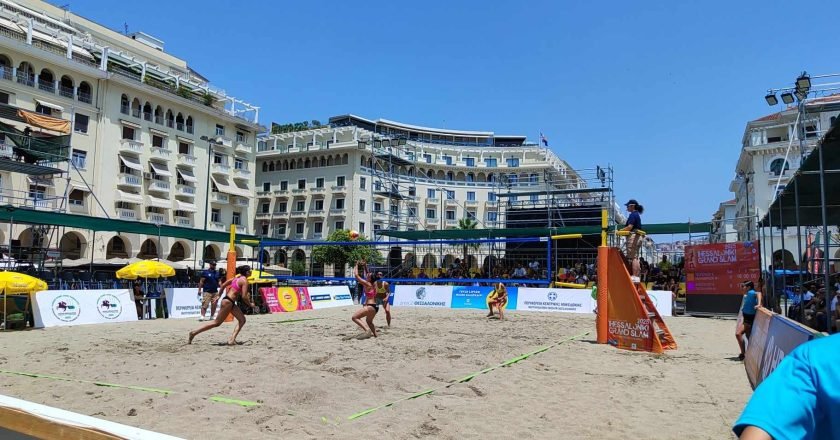 Η προσβλητική και απαξιωτική στάση της ΕΟΠΕ κατά της Θεσσαλονίκης και της ΕΠΕΣΘ!