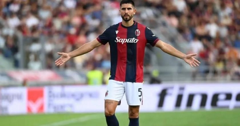 Ιταλικά σενάρια για ΠΑΟΚ και Έρλιτς