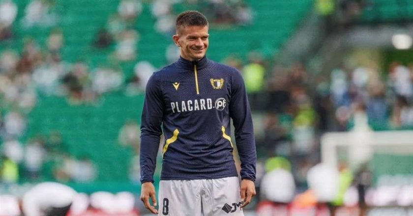 Κόντρα…ΠΑΟΚ-Αστέρα για Τόπιτς