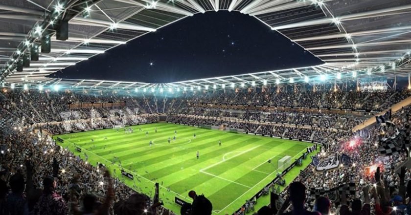 ΠΑΟΚ: ΠΑΕ και ΑΣ συμφώνησαν για τη Νέα Τούμπα!