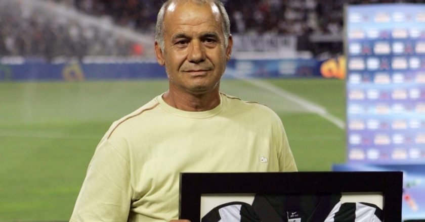 Βετεράνοι ΠΑΟΚ: «Μάνα εξ ουρανού ο Σαββίδης, ευπρόσδεκτοι όσοι μπορούν να βοηθήσουν»