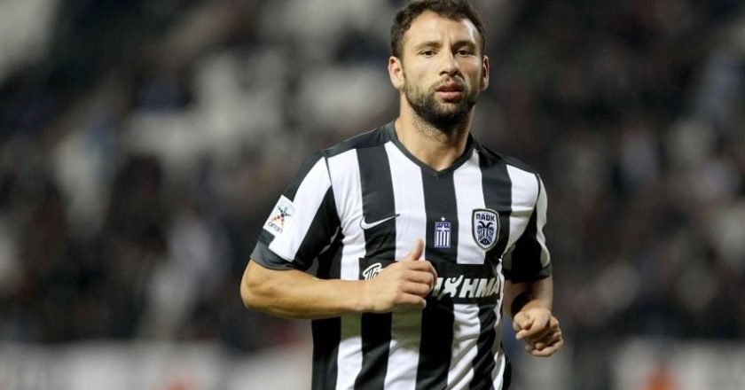 Ράζβαν Ρατς:«Μία φορά ΠΑΟΚάρα, για πάντα ΠΑΟΚάρα»