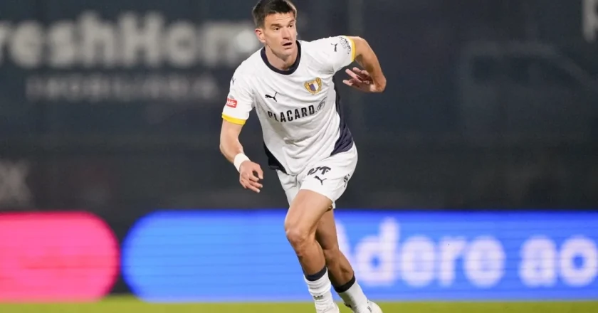 “O Jogo”:Ο ΠΑΟΚ ενδιαφέρεται για τον Μίρκο Τόπιτς!