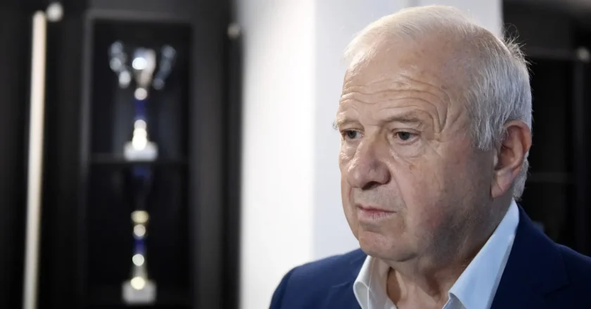 ΑΣ ΠΑΟΚ-Στα πρόθυρα παραίτησης ο Κατσαρής