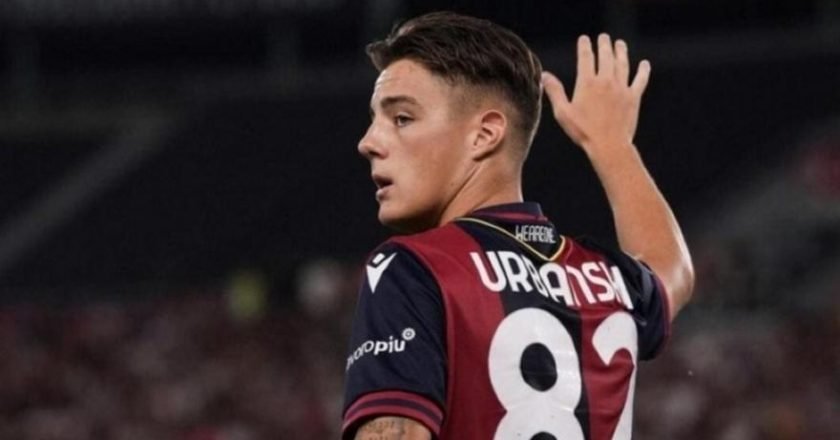 Φαβορί για την απόκτηση του Ουρμπάνσκι ο ΠΑΟΚ!