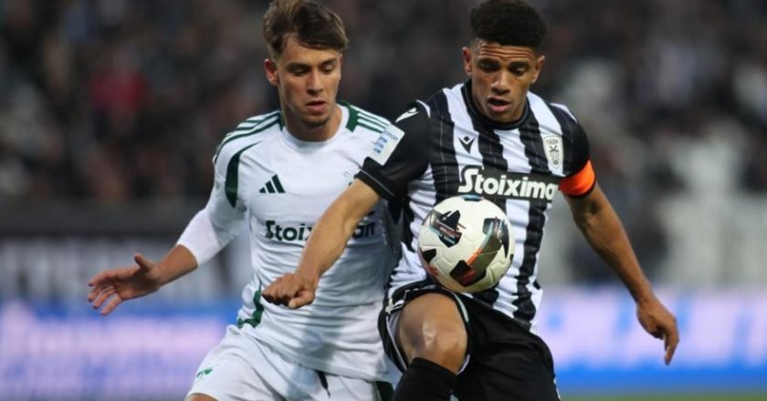Europa League: Με Βόλφσμπεργκερ ο ΠΑΟΚ στον 3ο προκριματικό