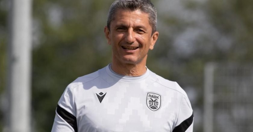 Λουτσέσκου: «Δεν είναι ώρα για συμπεράσματα, αλλά για δουλειά – Πρέπει να ”σκοτώνουμε” αυτά τα παιχνίδια»