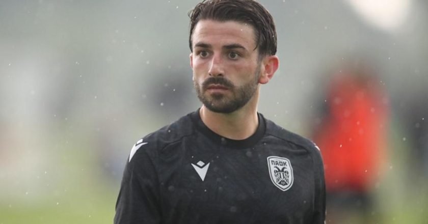 Οι δηλώσεις του Γκρέγκ Τέιλορ μετά την ολοκλήρωση της προετοιμασίας του ΠΑΟΚ στην Ολλανδία