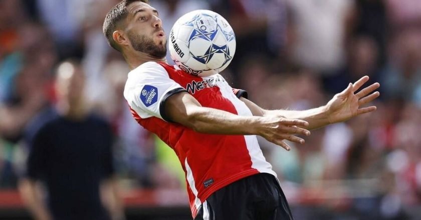 Κοντά σε συμφωνία για την απόκτηση του Κροάτη μέσου Λούκα Ιβάνουσεκ βρίσκεται ο ΠΑΟΚ