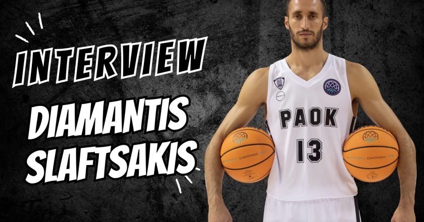 Σλαφτσάκης: «Σκληρή δουλειά για να πετύχουμε ακόμη περισσότερα σε Ελλάδα και Ευρώπη»