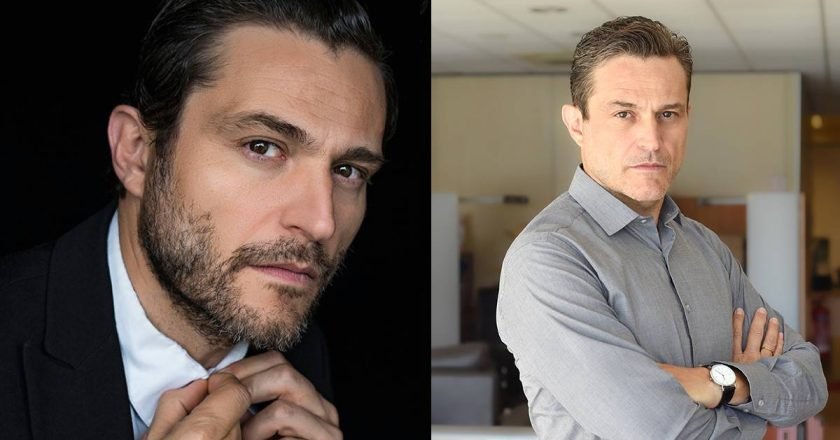 Δυναμική επιστροφή για τον Γιώργο Καραμίχο στον 2ο κύκλο του «Αγίου Έρωτα»