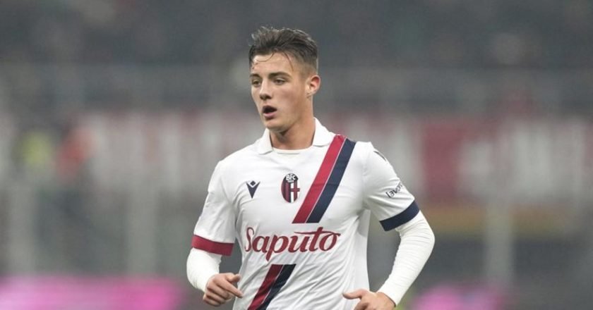 Πολωνικά Μέσα συνδέουν το όνομα του Κάσπερ Ουρμπάνσκι, της Μπολόνια, με τον ΠΑΟΚ, ο οποίος είναι σε αναζήτηση χαφ