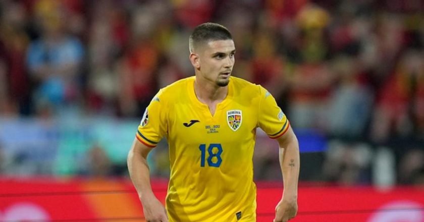 Ουντινέζε και ΠΑΟΚ ενδιαφέρονται για τον Ραζβάν Μαρίν της Κάλιαρι