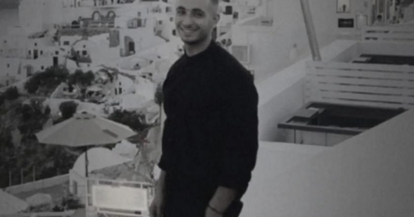 Σοκ στον χώρο του Kick Boxing, με τον αθλητή του ΠΑΟΚ, Βασίλη Παπείρα, να χάνει τη ζωή του σε ηλικία μόλις 25 χρονών από τροχαίο