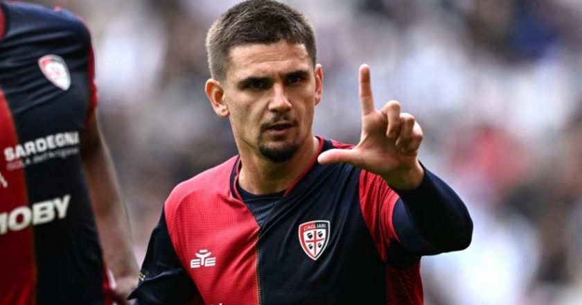 Στην Ιταλία αναφέρουν ότι ο Ραζβάν Μάριν είναι ψηλά στη μεταγραφική λίστα του ΠΑΟΚ,