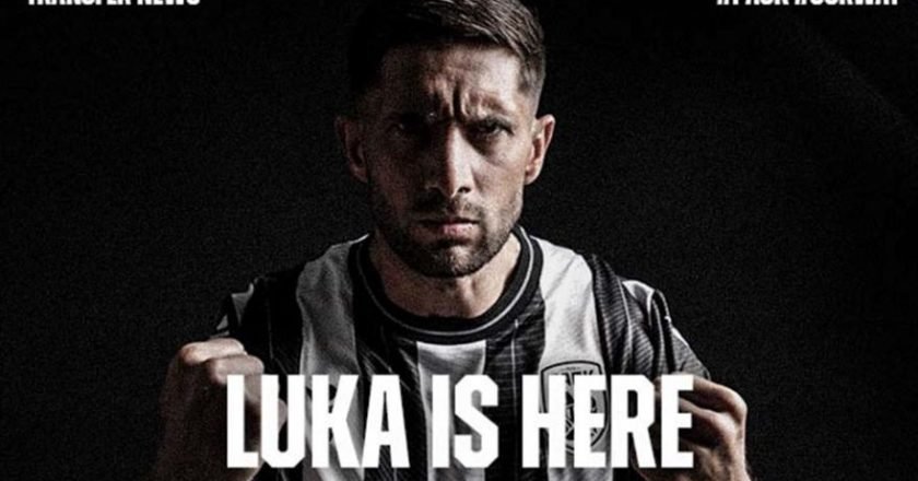 Ολλανδικά ΜΜΕ: «Η μετεγγραφή του Ιβανούσετς στον ΠΑΟΚ εξελίχθηκε σε… τραγωδία!»