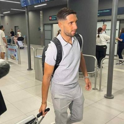 ΠΑΟΚ – Ατομικό για Κωνσταντέλια, Ιβανούσετς