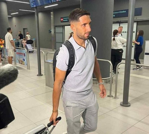 ΠΑΟΚ – Ατομικό για Κωνσταντέλια, Ιβανούσετς