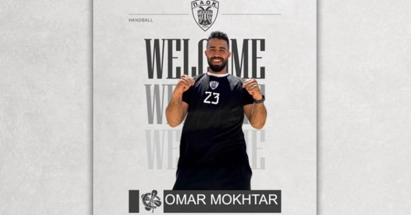 Xαντμπολ: «Βόμβα» με Μοκχτάρ ο ΠΑΟΚ