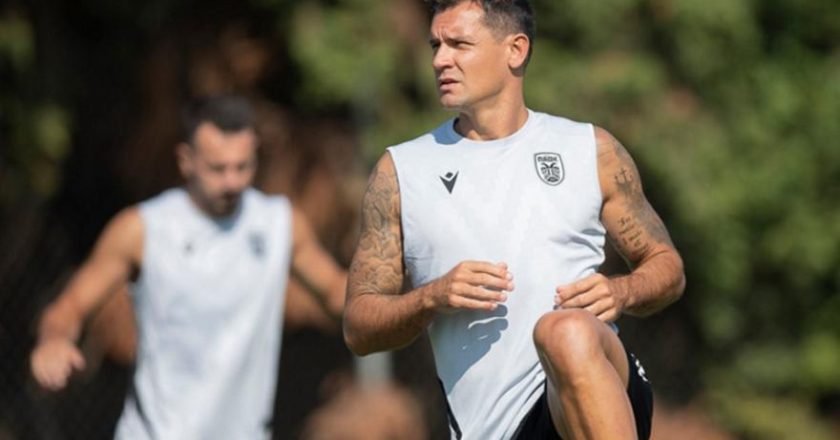 Φουλ τακτική και… επιστροφή την Πέμπτη στις προπονήσεις