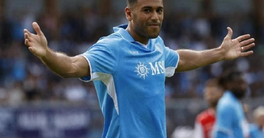 Ο Ουαλίντ Σεντίρα θέλει να μείνει στην Ιταλία, όμως μόνο ο ΠΑΟΚ έχει κάνει κίνηση για την απόκτησή του