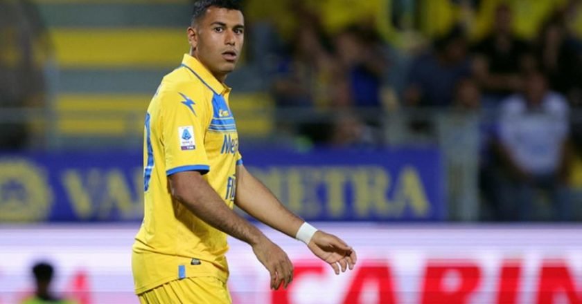 Ραδιόφωνο της Νάπολι κάνει λόγο για απόφαση του Μαροκινού επιθετικού Ουαλίντ Κεντίρα να συνεχίσει την καριέρα του στον ΠΑΟΚ!