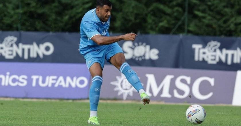 Στην Ιταλία θεωρούν ότι η μεταγραφή του Ουαλίντ Σεντίρα στον ΠΑΟΚ έχει μπει στην τελική της ευθεία