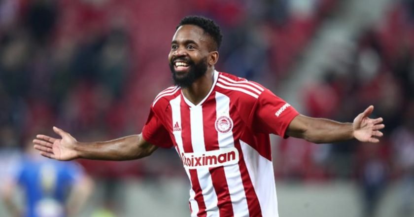 Ισπανικό Μέσο συνδέει ξανά τον ΠΑΟΚ με τον Σεντρίκ Μπακαμπού