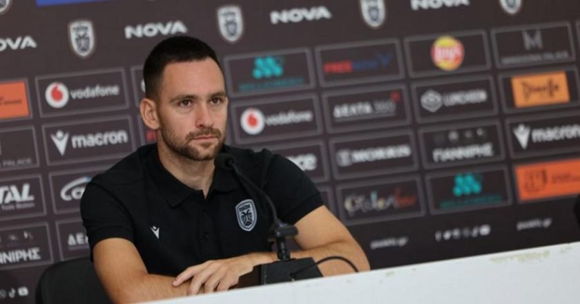 Ζίβκοβιτς:”Θα παλέψουμε για τον κόσμο μας”