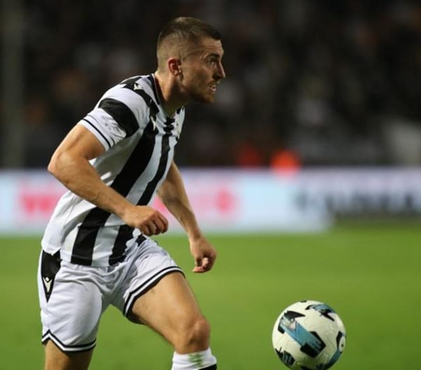 Ολοκλήρωσε την προετοιμασία του ΠΑΟΚ για το ματς με την Κηφισιά