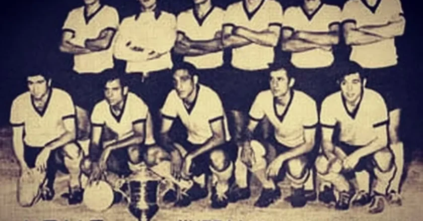 Νέα “βόμβα”: «Να αφαιρεθεί το Κύπελλο του ’70 και όλοι οι τίτλοι του Άρη» ζητούν 10 πρώην παίκτες του!