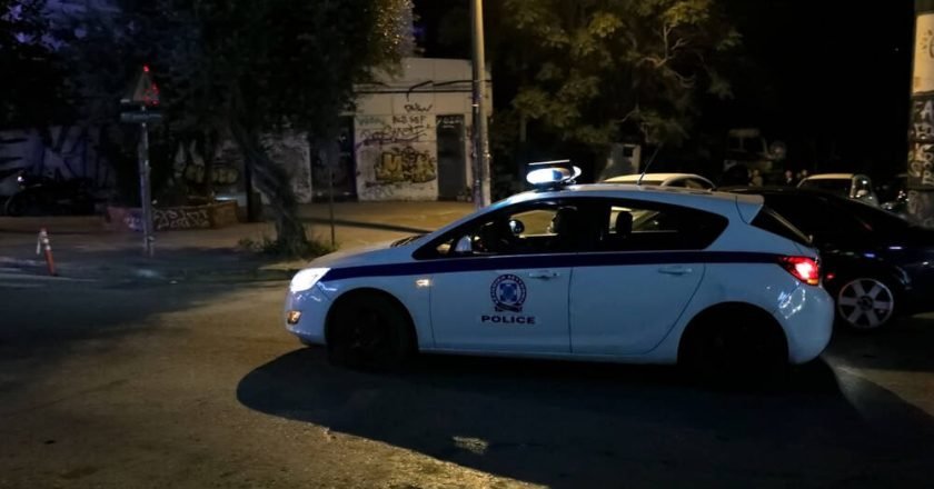 Οπαδικό επεισόδιο στην Καλαμαριά: Ανθρωποκυνηγητό για τους δράστες