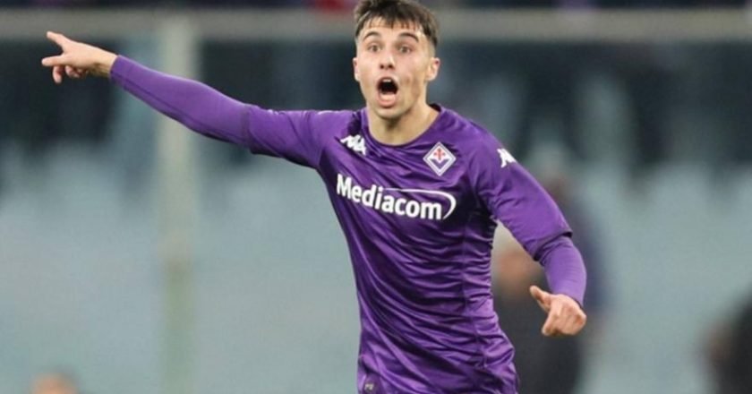 Ο Αλεσάντρο Μπιάνκο θα φτάσει στη Θεσσαλονίκη το πρωί (9:50) της Κυριακής για να περάσει ιατρικά και να υπογράψει στον ΠΑΟΚ!