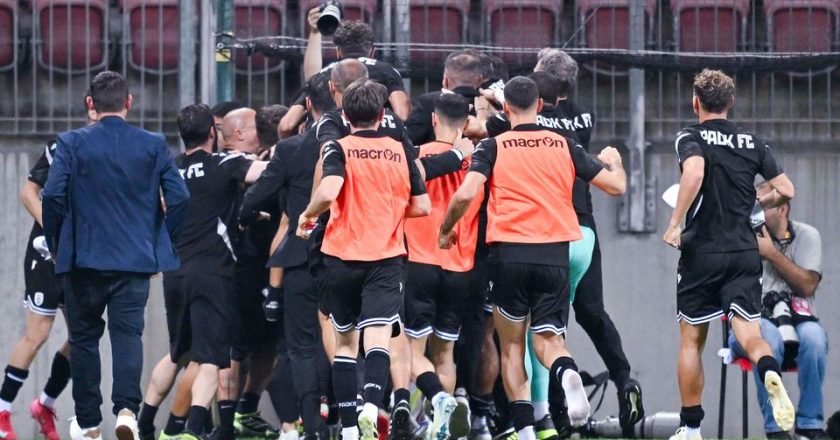 Προπονητής Ριέκα: Ο ΠΑΟΚ είναι φαβορί