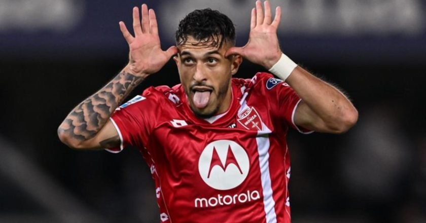 Σύμφωνα με ιταλικό ΜΜΕ, ο ΠΑΟΚ έχει καταθέσει πρόταση ύψους 3 εκατομμυρίων ευρώ στη Μόντσα για τον Ντάνι Μότα