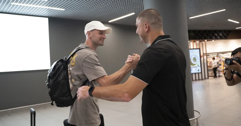 Ο Τόμας Ντίμσα έφτασε στη Θεσσαλονίκη και έκανε τις πρώτες του δηλώσεις ως παίκτης του ΠΑΟΚ