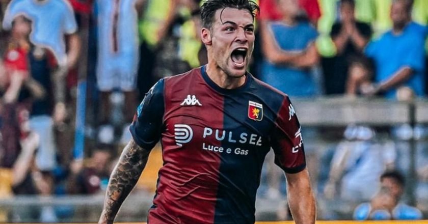 Την περίπτωση του 26χρονου Ιταλού κεντρικού αμυντικού της Τζένοα, Αλεσάντρο Βολιάκο, φέρεται να εξετάζει ο ΠΑΟΚ