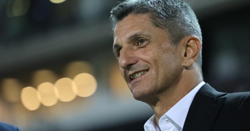 Λουτσέσκου: «Παίρνουμε αυτοπεποίθηση μέσα από τις νίκες»