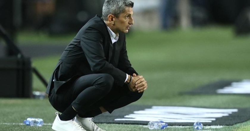 Δείτε όσα ανέφερε ο Ραζβάν Λουτσέσκου μετά την πρόκριση του ΠΑΟΚ ενάντια στη Ριέκα