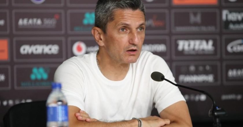 Λουτσέσκου: «Κανονικά στη ρεβάνς ο Καμαρά – Περιμένω αντίδραση, έχω εμπιστοσύνη στους παίκτες μας»