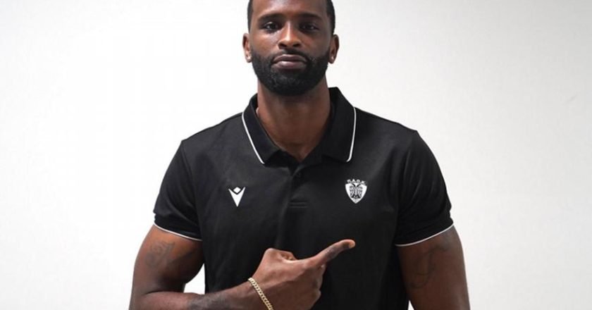 Μάρβιν Τζόουνς: «Ακολούθησα την καρδιά μου και γύρισα στο σπίτι μου»