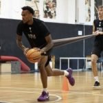 Μέλβιν: Είναι μεγάλη πρόκληση το παιχνίδι, θέλουμε τον κόσμο μας