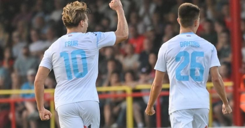 Το προφίλ της αντιπάλου του ΠΑΟΚ στα playoffs του Europa League, Ριέκα