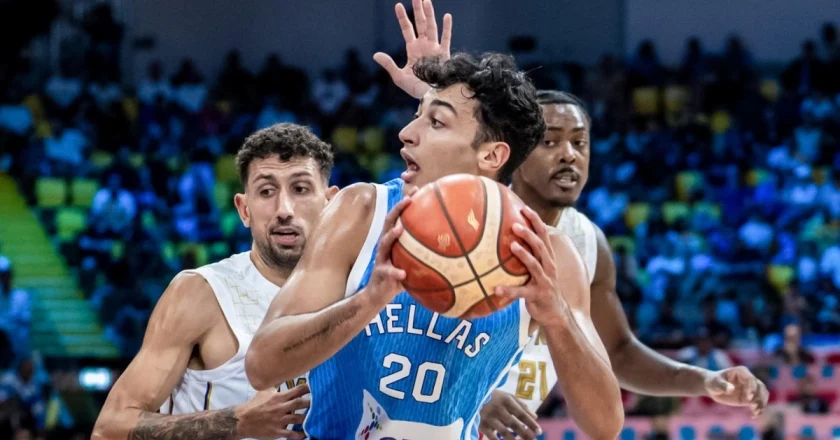 EuroBasket 2025: «Τελικός» πρώτης θέσης για την Εθνική απόψε κόντρα στην Ισπανία