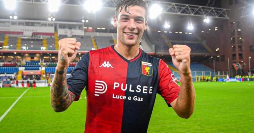 Μια «ανάσα» από τον ΠΑΟΚ ο Αλεσάντρο Βολιάκο