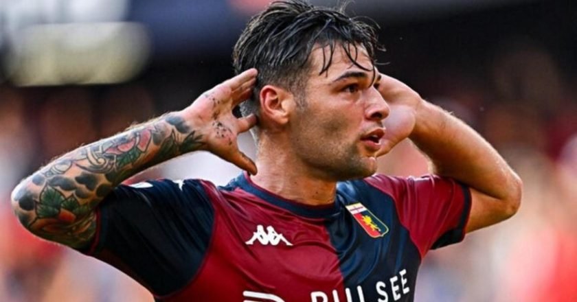 Όλα δείχνουν ότι ο Αλεσάντρο Βολιάκο θα είναι η επόμενη μεταγραφή του ΠΑΟΚ