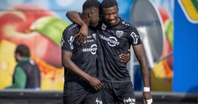 Mε τη χειρότερη δυνατή ψυχολογία θα αντιμετωπίσει τον ΠΑΟΚ η Βόλφσμπεργκερ, αφού γνώρισε εντός έδρας ήττα 2-0 από την Άλταχ