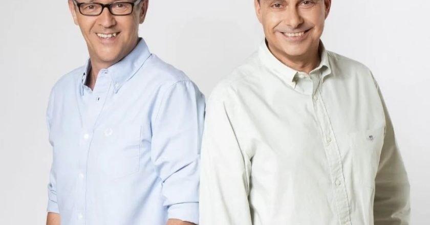 Πιτταράς-Γρηγοριάδης: Οι «Δεκατιανοί» του ΣΚΑΙ   επιστρέφουν στις 30 Αυγούστου για 4η συνεχή χρονιά (trailer)