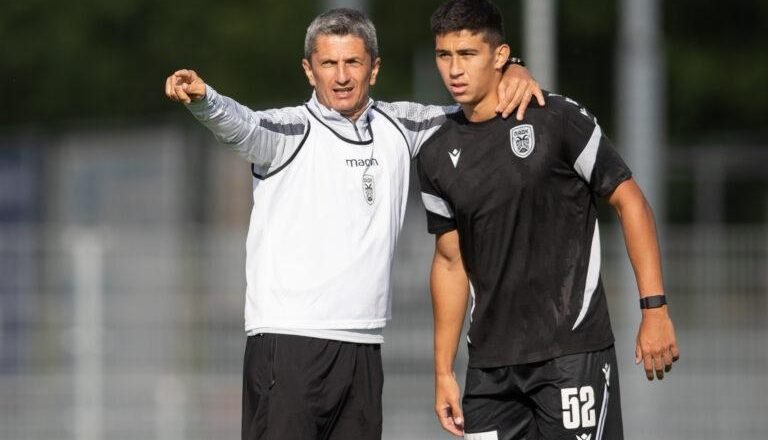 Ο ΠΑΟΚ ψάχνει ενάντια στη Θέλτα την επιστροφή στα θετικά αποτελέσματα